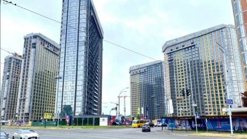 $68400 / Днепровская набережная, Киев, Киев / Продажа / Квартира / 47 кв.м. / 1 комнат