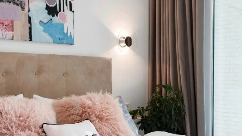$255000 / Саксаганского 37к, Киев, Киев / Продажа / Квартира / 65 кв.м. / 2 комнат