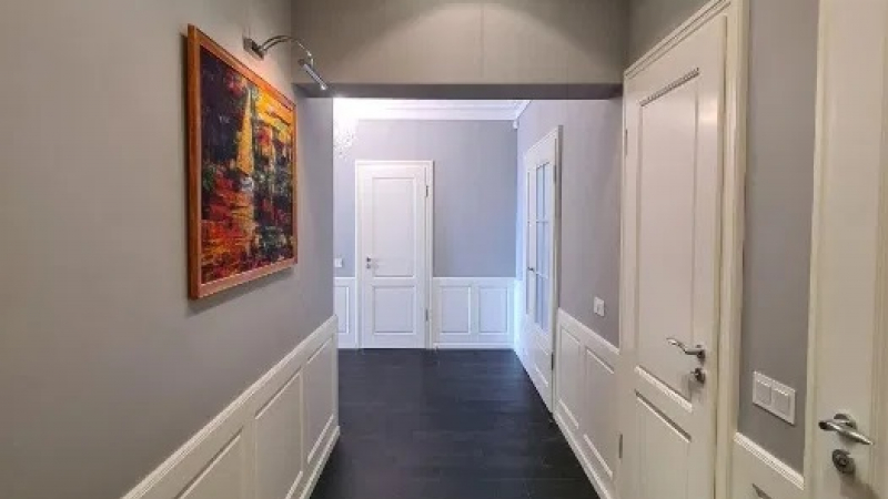 $400000 / Шамрыло 4в, Киев, Киев / Продажа / Квартира / 145 кв.м. / 3 комнат