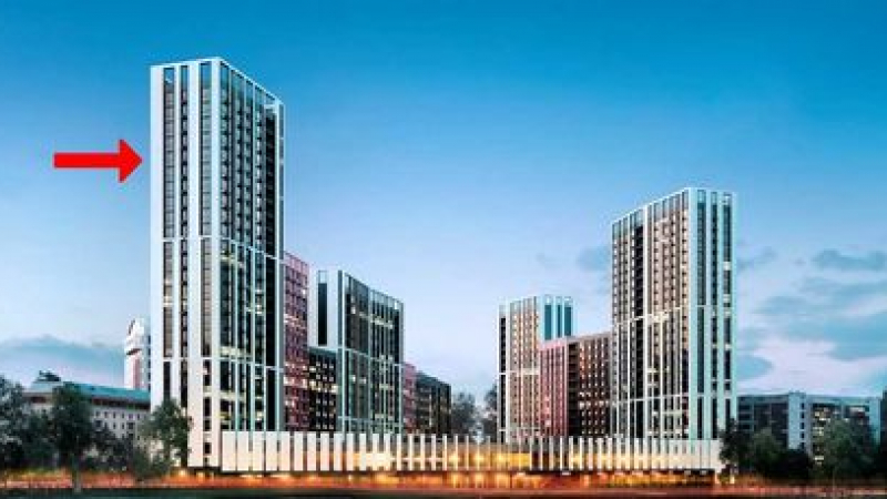 $91000 / Шолуденко 30, Киев, Киев / Продажа / Квартира / 46 кв.м. / 1 комнат