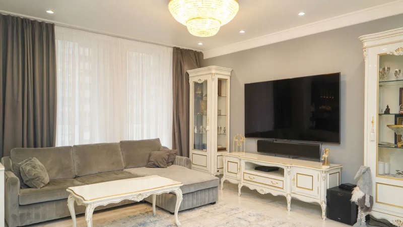 $158000 / Победы проспект 67, Киев, Киев / Продажа / Квартира / 85 кв.м. / 2 комнат