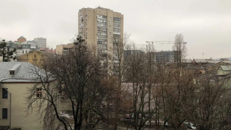 $120000 / Жилянская 68, Киев, Киев / Продажа / Квартира / 69 кв.м. / 2 комнат