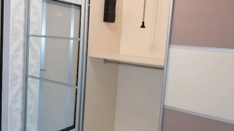 $96000 / Вышгородская 45, Киев, Киев / Продажа / Квартира / 53 кв.м. / 1 комнат