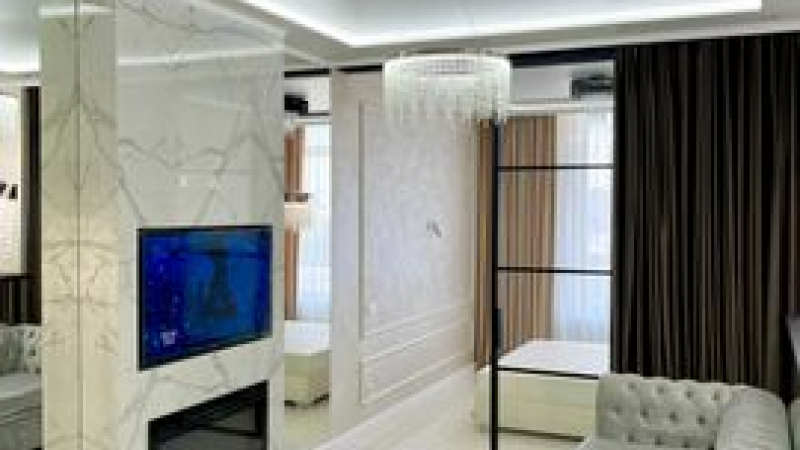 $253000 / Теремковская 4а, Киев, Киев / Продажа / Квартира / 110 кв.м. / 2 комнат
