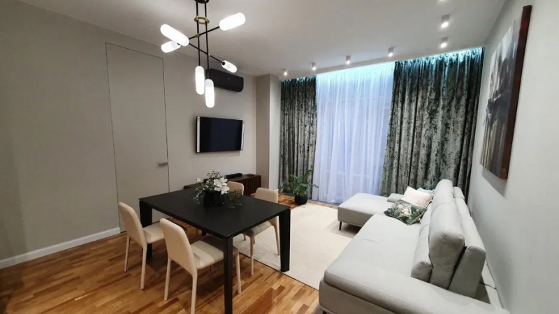 $380000 / Сапёрное поле 5, Киев, Киев / Продажа / Квартира / 85 кв.м. / 3 комнат