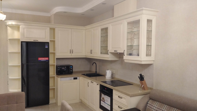 $180000 / Жилянская 68, Киев, Киев / Продажа / Квартира / 70 кв.м. / 2 комнат