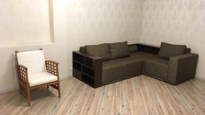 $68000 / Тургеневская 34, Киев, Киев / Продажа / Квартира / 38 кв.м. / 1 комнат