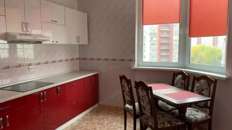 $75000 / Вильямса 3/7, Киев, Киев / Продажа / Квартира / 48 кв.м. / 1 комнат