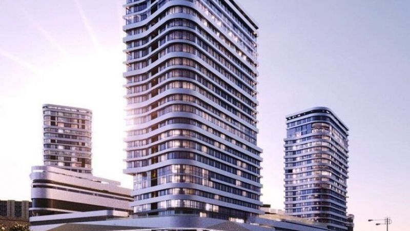 $86000 / Васильковская 1, Киев, Киев / Продажа / Квартира / 46 кв.м. / 1 комнат