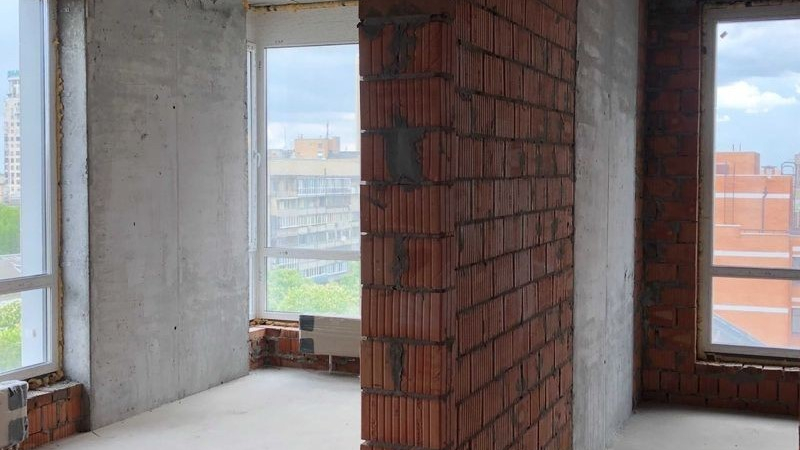 $155000 / Бульварно-Кудрявская 15, Киев, Киев / Продажа / Квартира / 54 кв.м. / 2 комнат