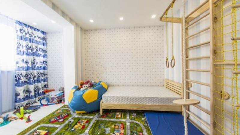 $126500 / Герцена 35, Киев / Продажа / Квартира / 82 кв.м. / 3 комнат