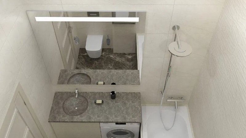 $210000 / Драгомирова, Киев, Киев / Продажа / Квартира / 53 кв.м. / 2 комнат