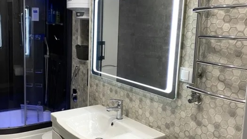 $125000 / Бажана проспект 16, Киев, Киев / Продажа / Квартира / 73 кв.м. / 2 комнат