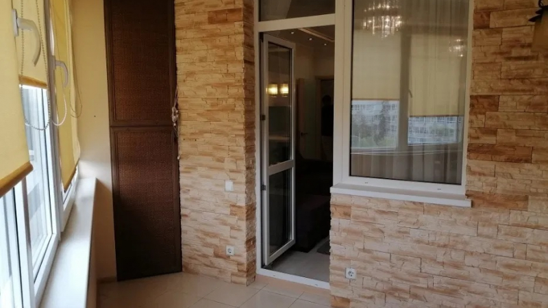 $96000 / Вышгородская 45, Киев, Киев / Продажа / Квартира / 53 кв.м. / 1 комнат