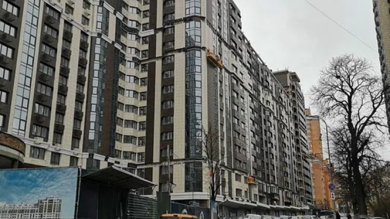 $135000 / Златоустовская 27, Киев, Киев / Продажа / Квартира / 81 кв.м. / 2 комнат