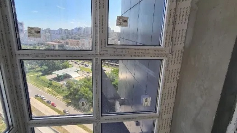$127000 / Никольско-Слободская 1а, Киев, Киев / Продажа / Квартира / 76 кв.м. / 2 комнат