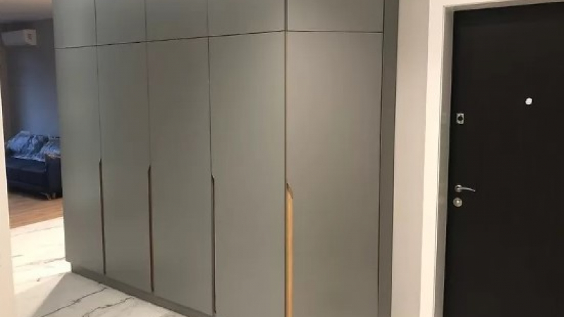 $285000 / Маккейна 1, Киев, Киев / Продажа / Квартира / 84 кв.м. / 2 комнат