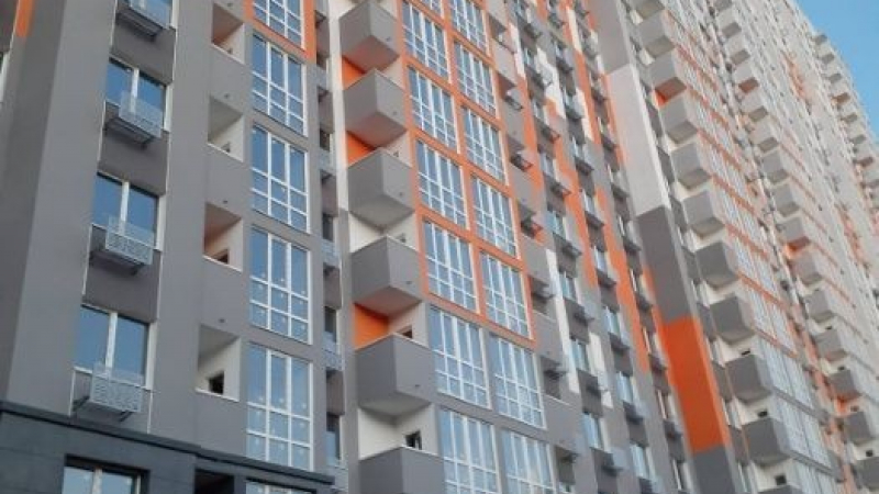 $67600 / Кольцова бульвар 7а, Киев, Киев / Продажа / Квартира / 65 кв.м. / 2 комнат