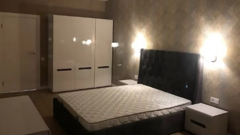 $285000 / Маккейна 1, Киев, Киев / Продажа / Квартира / 84 кв.м. / 2 комнат