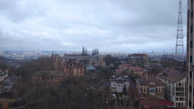Глубочицкая 73/77, Киев, Киев / Продажа / Квартира / 47 кв.м. / 1 комнат