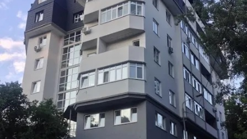 $120000 / Соляная 70, Киев, Киев / Продажа / Квартира / 108 кв.м. / 3 комнат