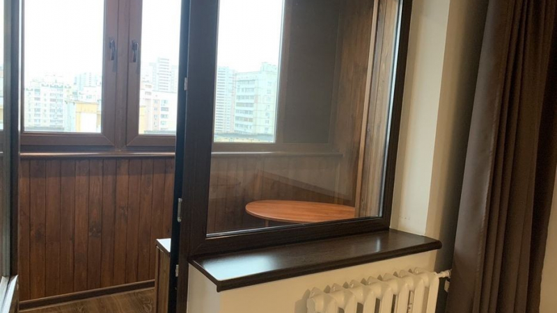 $61000 / Руденко 21, Киев, Киев / Продажа / Квартира / 47 кв.м. / 1 комнат