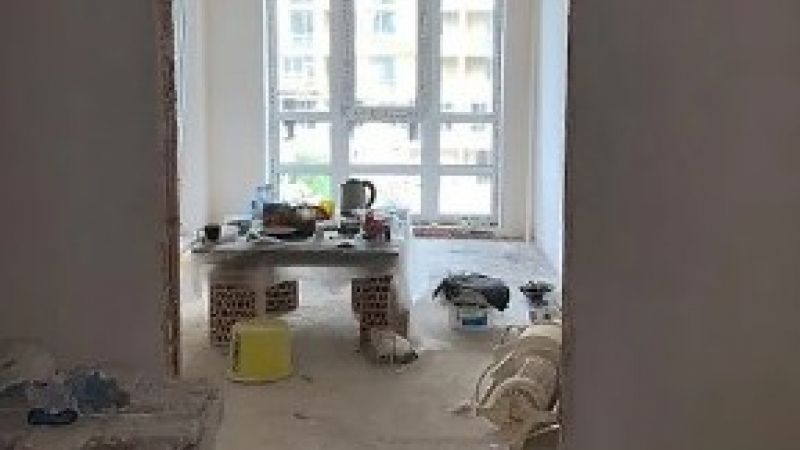 $77000 / Глубочицкая 13, Киев, Киев / Продажа / Квартира / 66 кв.м. / 2 комнат