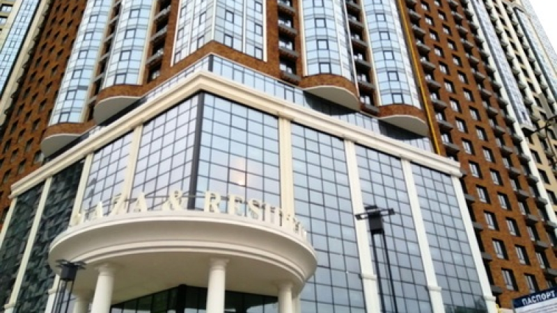 $96500 / Глубочицкая 73, Киев, Киев / Продажа / Квартира / 59 кв.м. / 1 комнат