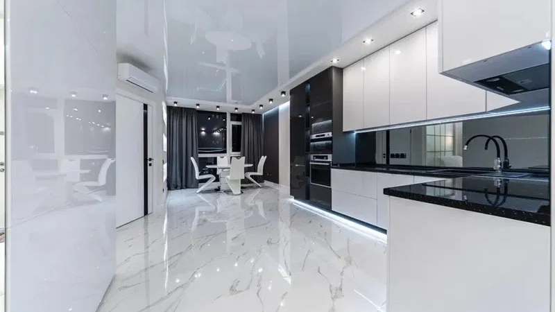 $270000 / Маккейна 3а, Киев, Киев / Продажа / Квартира / 86 кв.м. / 3 комнат
