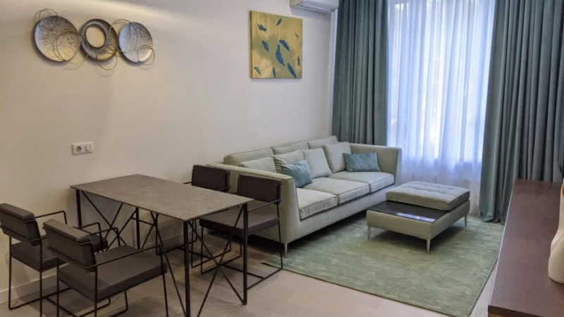$149800 / Тютюнника 28а, Киев, Киев / Продажа / Квартира / 51 кв.м. / 1 комнат