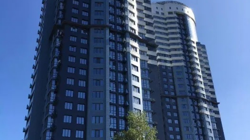 $80000 / Никольско-Слободская 3б, Киев, Киев / Продажа / Квартира / 54 кв.м. / 1 комнат