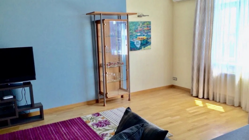 $170000 / Коперника 12д, Киев, Киев / Продажа / Квартира / 91 кв.м. / 2 комнат
