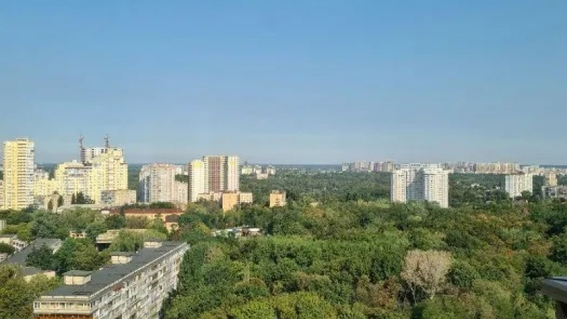 $400000 / Шамрыло 4в, Киев, Киев / Продажа / Квартира / 145 кв.м. / 3 комнат