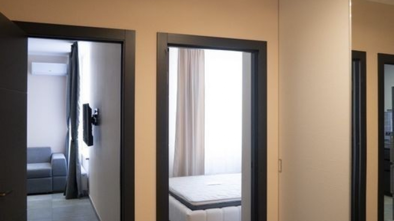 $92850 / Днепровская набережная, Киев, Киев / Продажа / Квартира / 38 кв.м. / 1 комнат