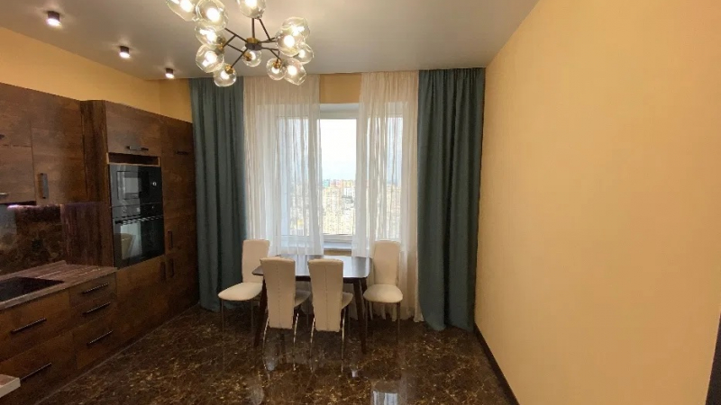 $195000 / Никольско-Слободская 3а, Киев, Киев / Продажа / Квартира / 76 кв.м. / 2 комнат