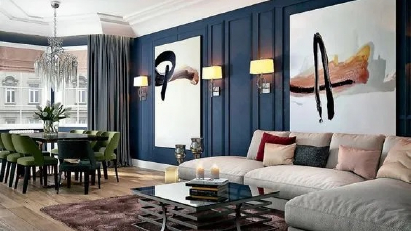 $311000 / Сапёрное поле 5, Киев, Киев / Продажа / Квартира / 120 кв.м. / 3 комнат