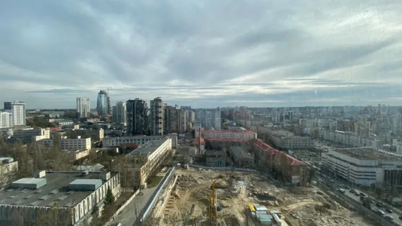 $120000 / Барбюса Анри 28а, Киев, Киев / Продажа / Квартира / 55 кв.м. / 1 комнат