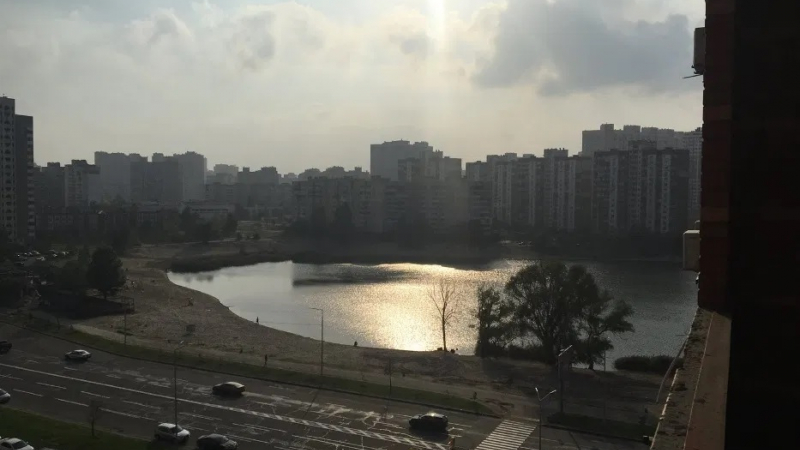 $140000 / Ревуцкого 9, Киев, Киев / Продажа / Квартира / 141 кв.м. / 4 комнат