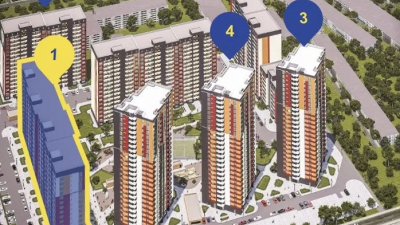 $35000 / Отрадный проспект 93/2, Киев, Киев / Продажа / Квартира / 36 кв.м. / 1 комнат