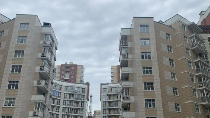 $187000 / Сапёрное поле, Киев, Киев / Продажа / Квартира / 100 кв.м. / 3 комнат