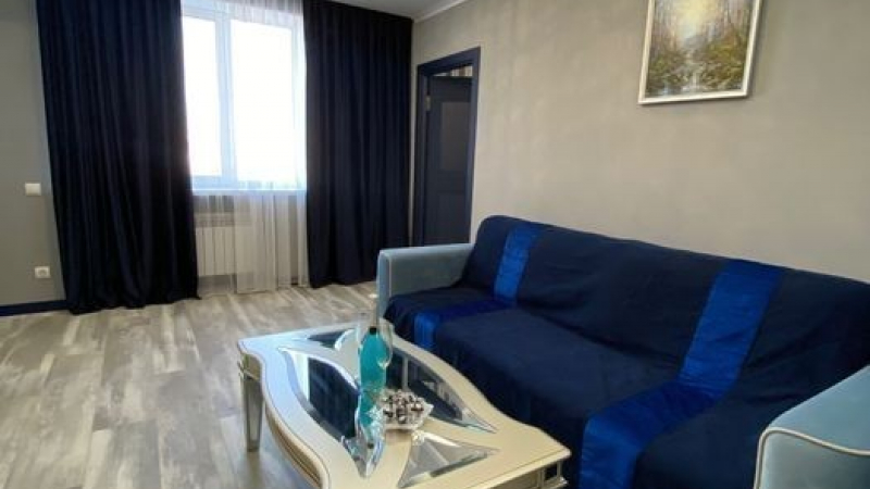 $120000 / Леси Украинки бульвар 24, Киев, Киев / Продажа / Квартира / 48 кв.м. / 2 комнат