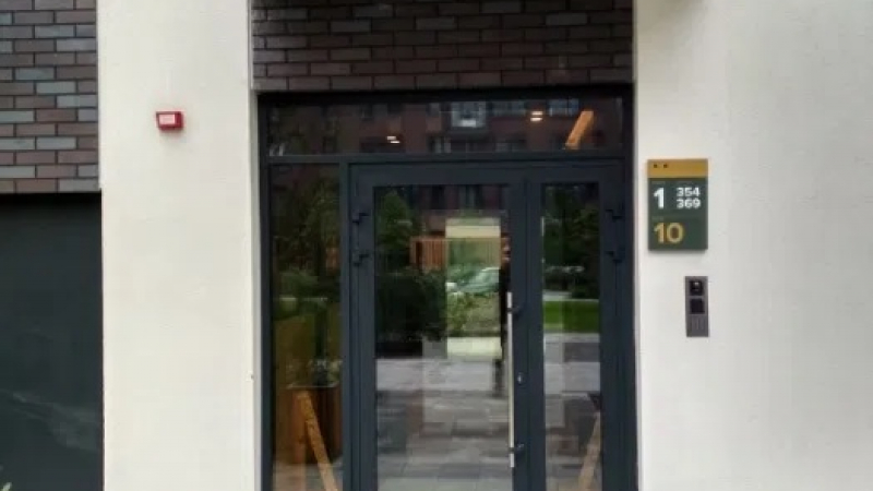 $100000 / Салютная 2, Киев, Киев / Продажа / Квартира / 59 кв.м. / 2 комнат