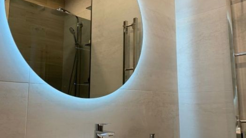 $128000 / Электриков, Киев, Киев / Продажа / Квартира / 49 кв.м. / 2 комнат