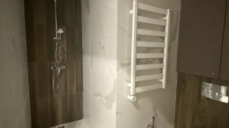 $153000 / Паньковская 20/82, Киев, Киев / Продажа / Квартира / 53 кв.м. / 1 комнат