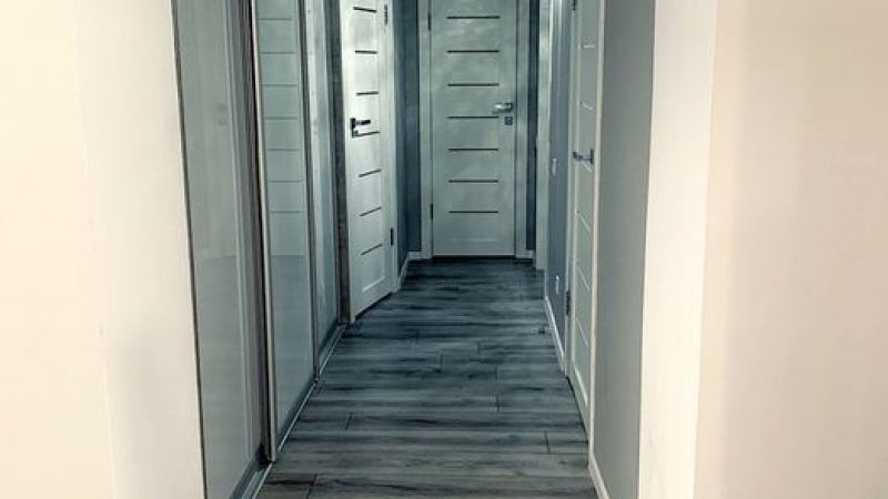 $185000 / Героев Сталинграда проспект 20а, Киев, Киев / Продажа / Квартира / 93 кв.м. / 3 комнат