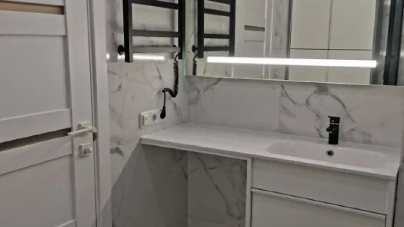 $63000 / Каховская 60, Киев, Киев / Продажа / Квартира / 32 кв.м. / 1 комнат