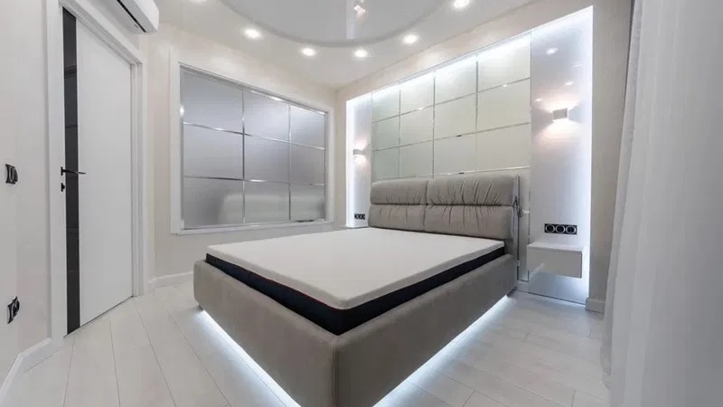 $270000 / Маккейна 3а, Киев, Киев / Продажа / Квартира / 86 кв.м. / 3 комнат