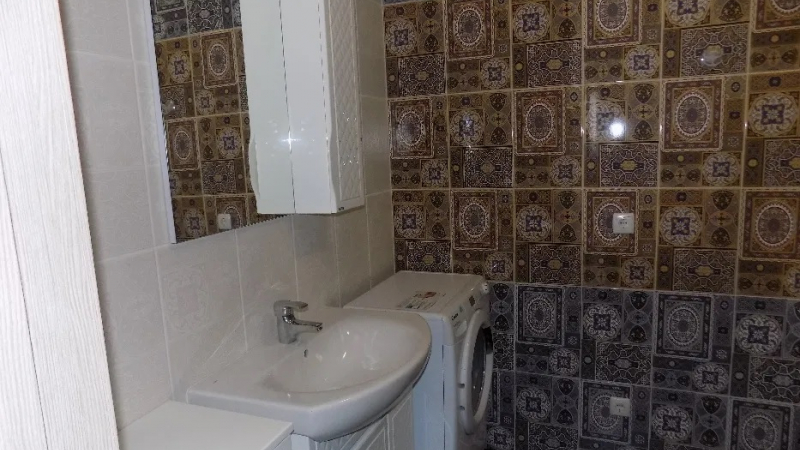$119600 / Туманяна Ованеса 15а, Киев, Киев / Продажа / Квартира / 93 кв.м. / 2 комнат