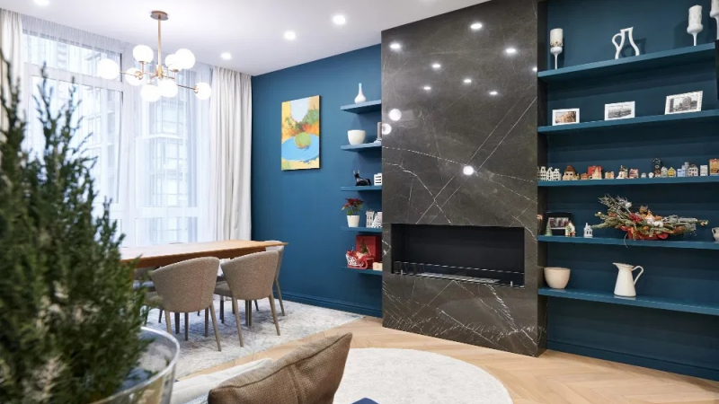 $305000 / Предславинская 55, Киев, Киев / Продажа / Квартира / 83 кв.м. / 3 комнат
