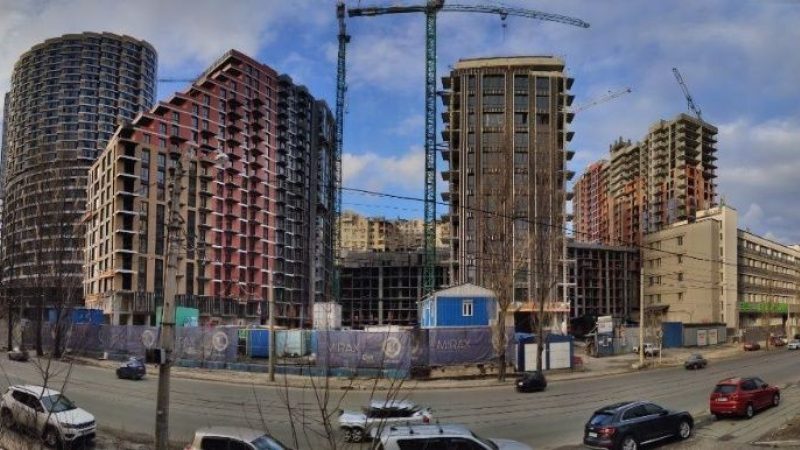 $100000 / Глубочицкая 43, Киев, Киев / Продажа / Квартира / 64 кв.м. / 2 комнат